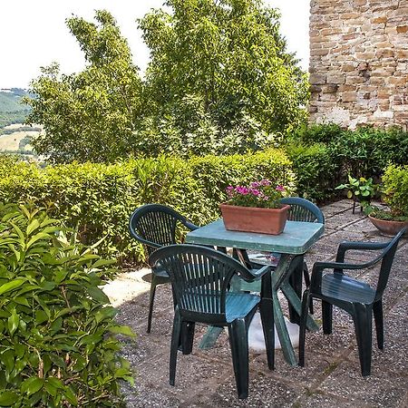 B&B Il Colle Serra San Quirico 外观 照片
