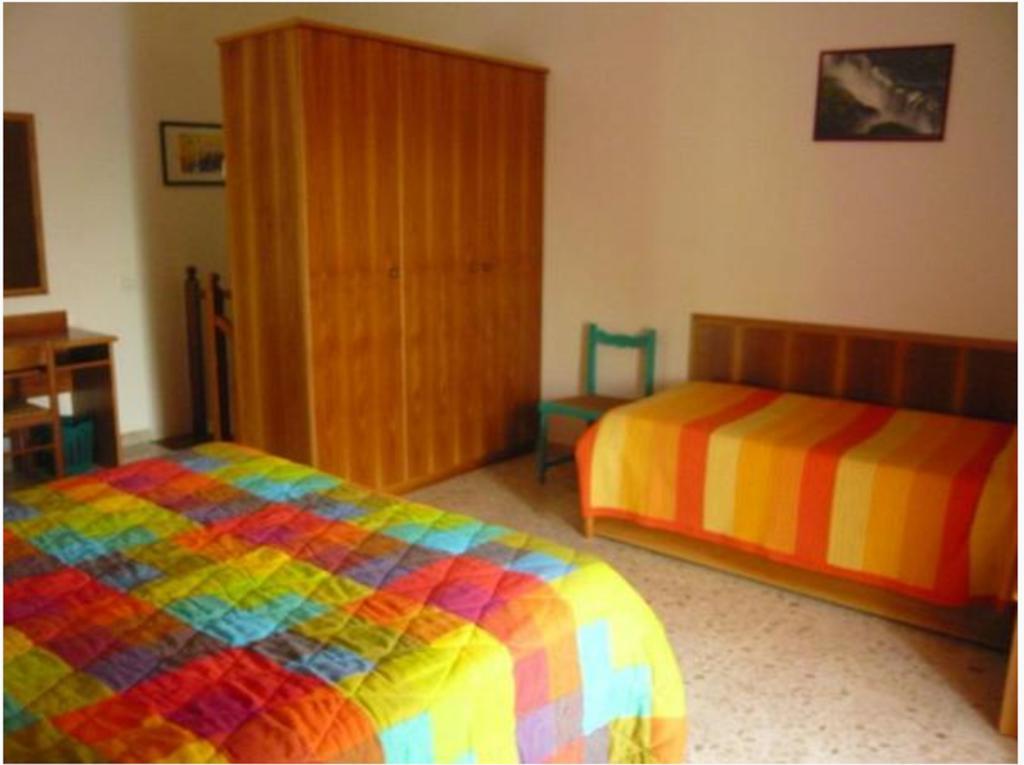 B&B Il Colle Serra San Quirico 外观 照片
