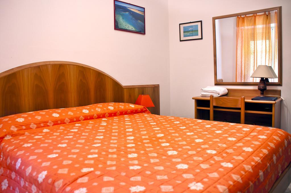 B&B Il Colle Serra San Quirico 外观 照片