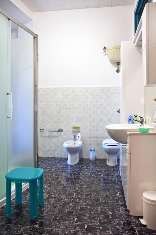 B&B Il Colle Serra San Quirico 外观 照片