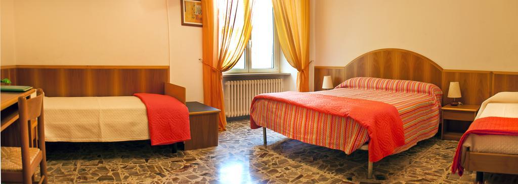 B&B Il Colle Serra San Quirico 外观 照片