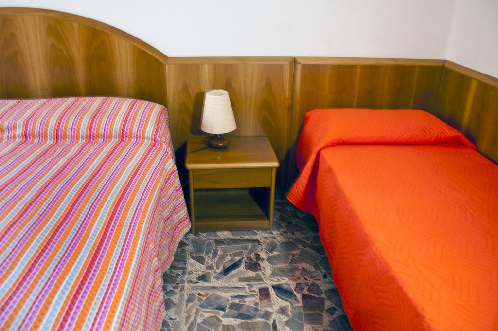 B&B Il Colle Serra San Quirico 外观 照片